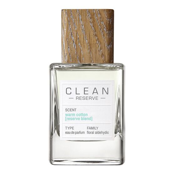 CLEAN RESERVE WARM COTTON 